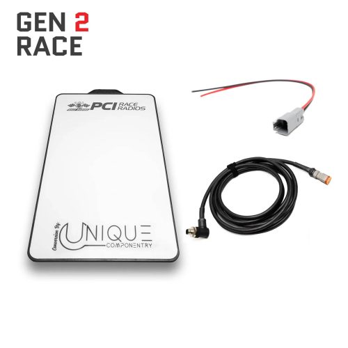 PCI Starlink Gen2 Packages - PCI Race Radios