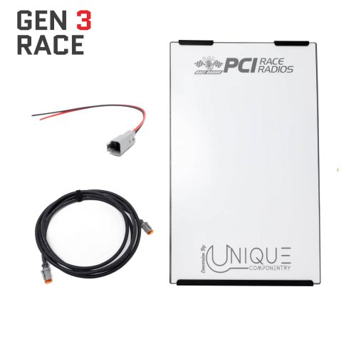 PCI Starlink Gen3 Packages - PCI Race Radios